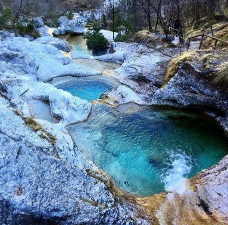 La Casa Rosa Di Segusino With Spa Jacuzzi In Garden Sequsino Kültér fotó